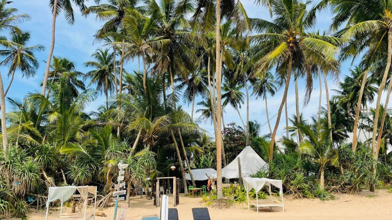 Villa La Kurumba Ambalangoda  Exterior photo