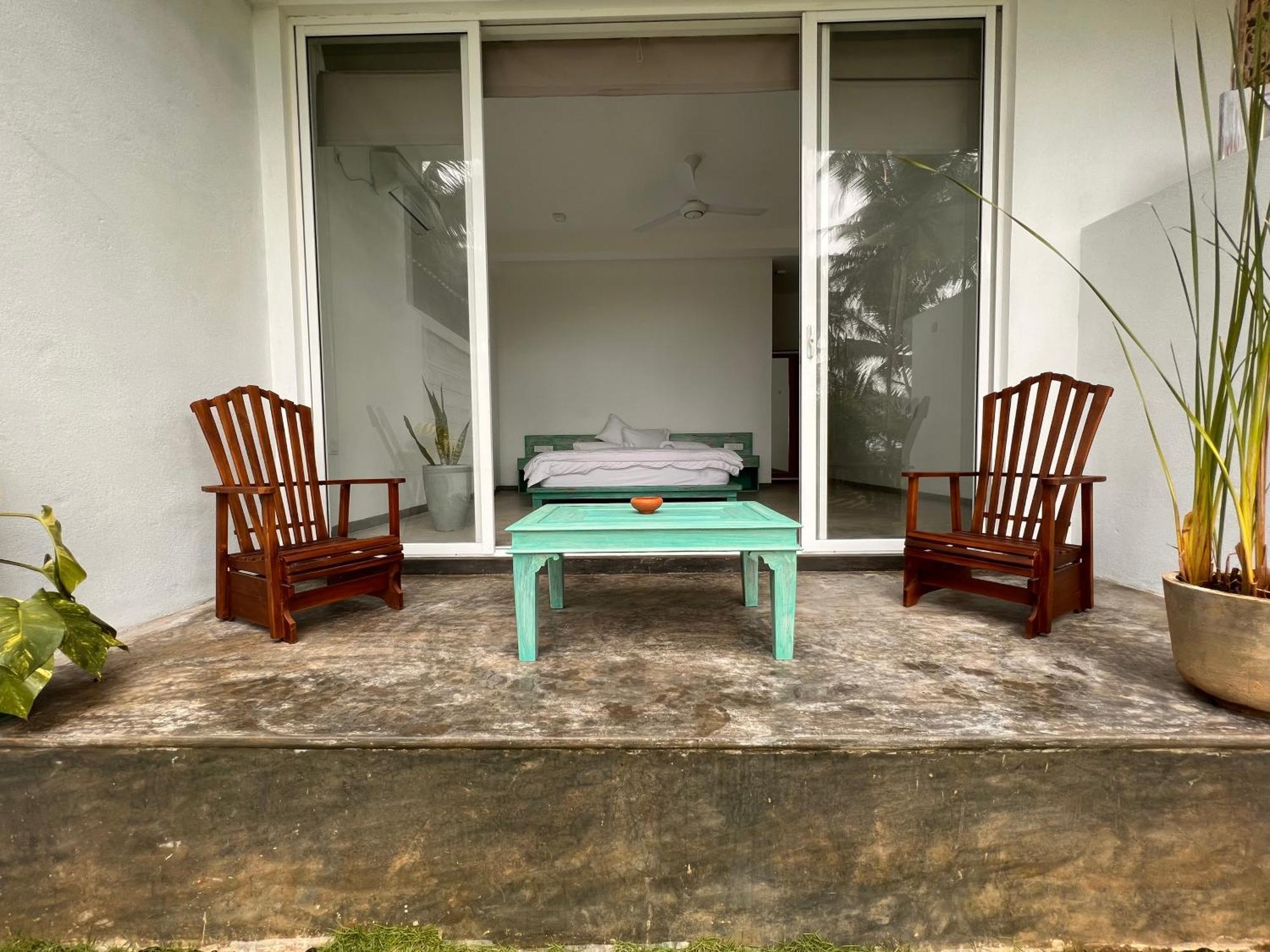 Villa La Kurumba Ambalangoda  Exterior photo