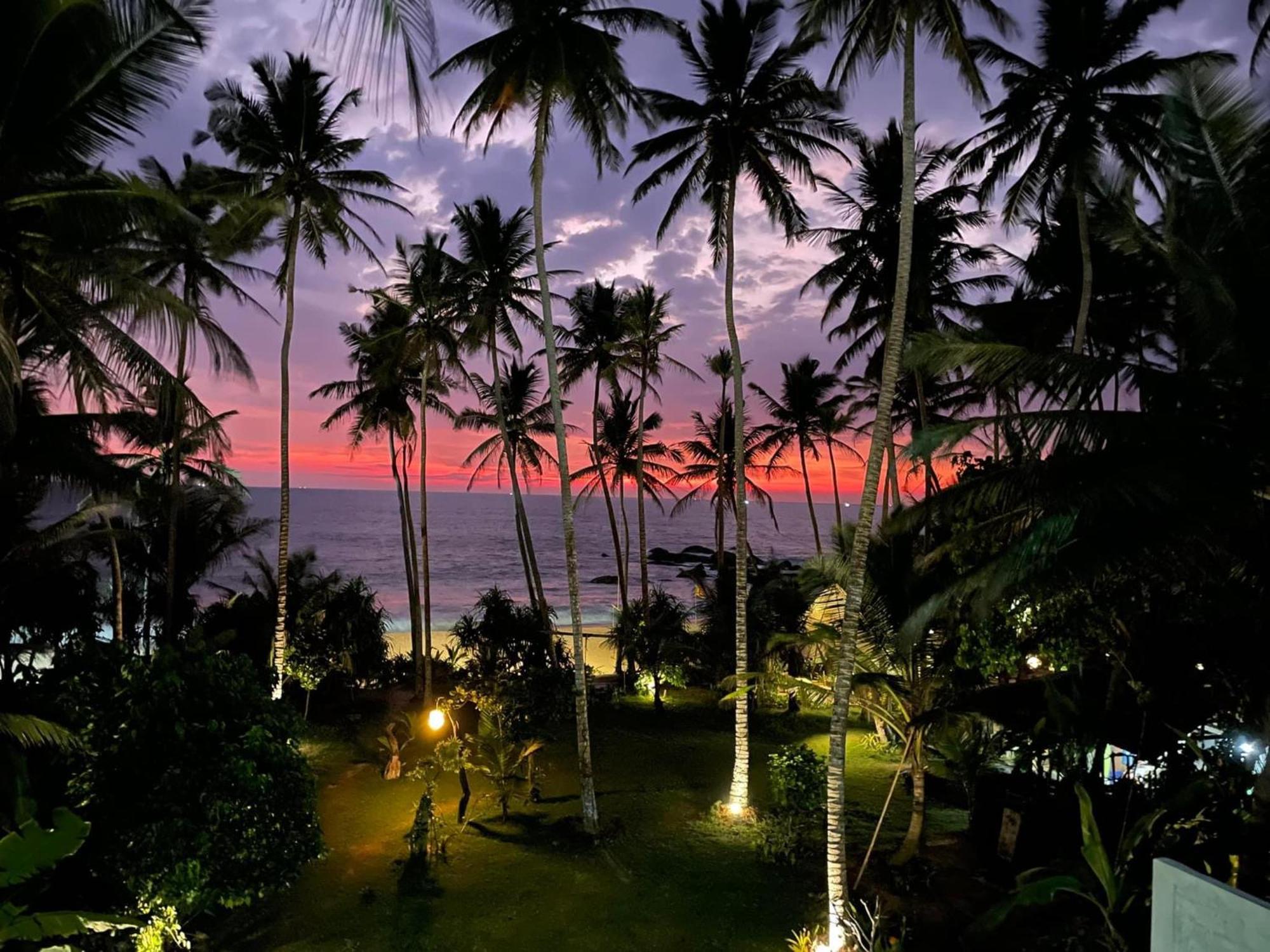 Villa La Kurumba Ambalangoda  Exterior photo