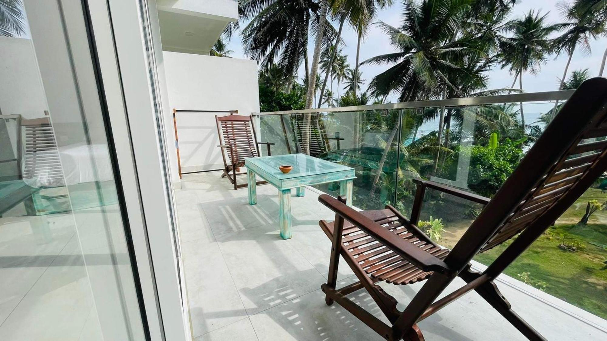 Villa La Kurumba Ambalangoda  Exterior photo