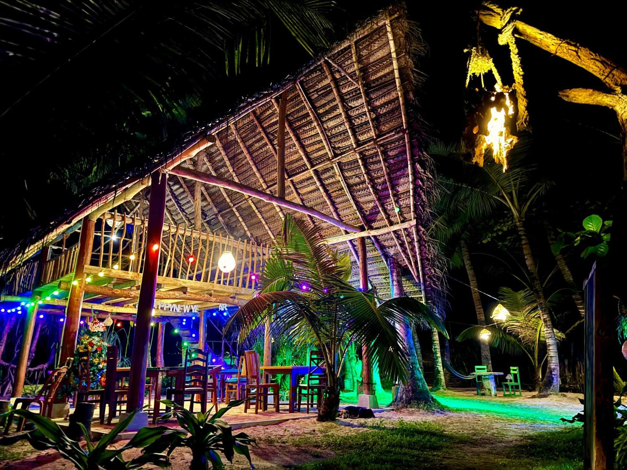 Villa La Kurumba Ambalangoda  Exterior photo