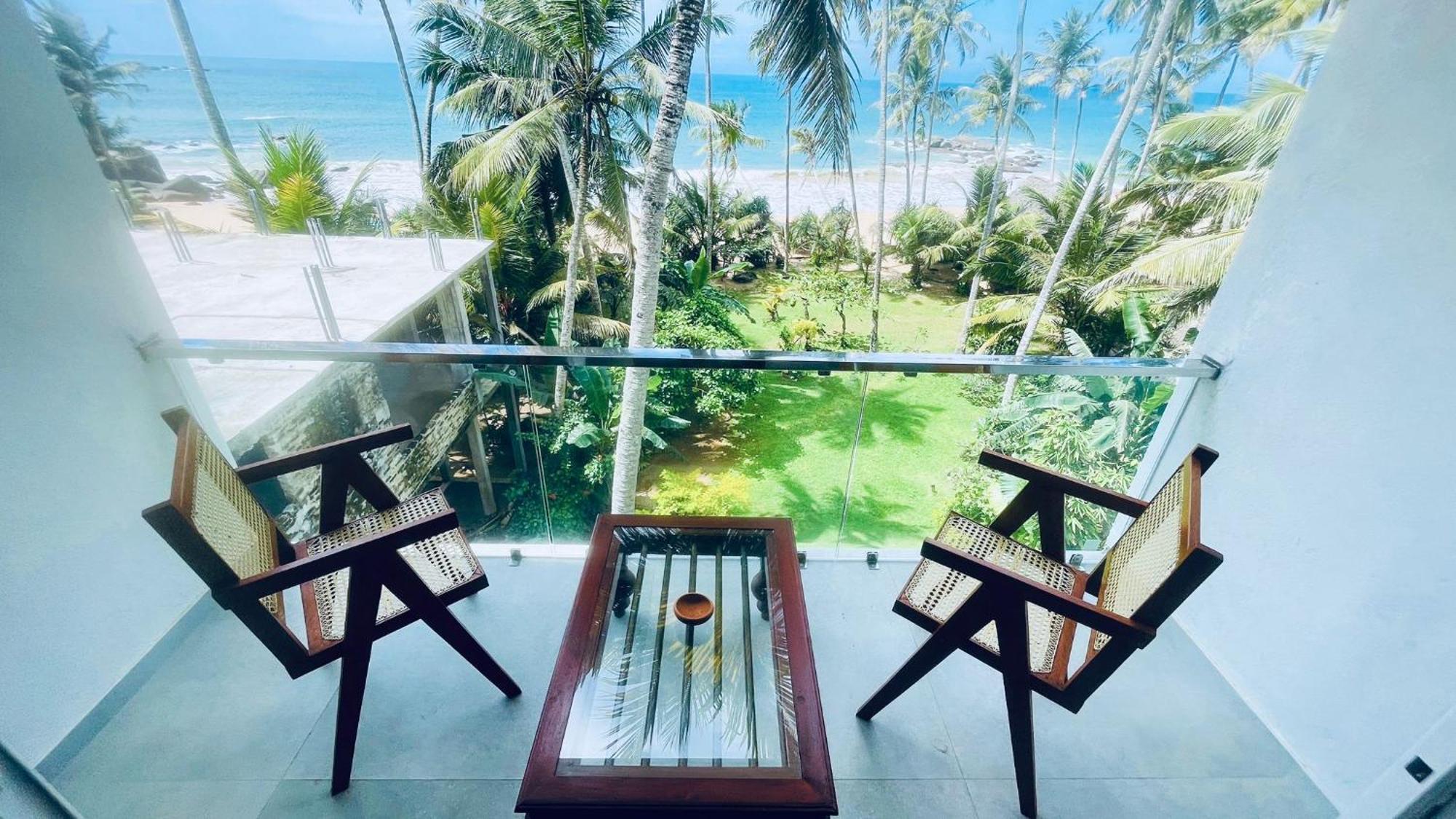 Villa La Kurumba Ambalangoda  Exterior photo